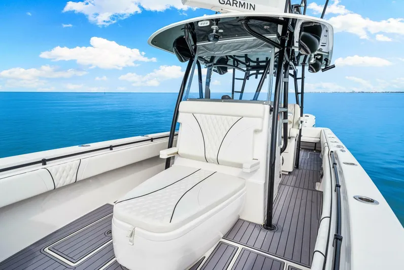 Jammer Yacht Photos Pics 