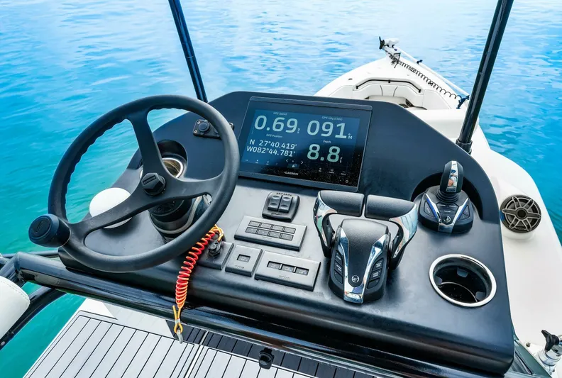 Jammer Yacht Photos Pics 