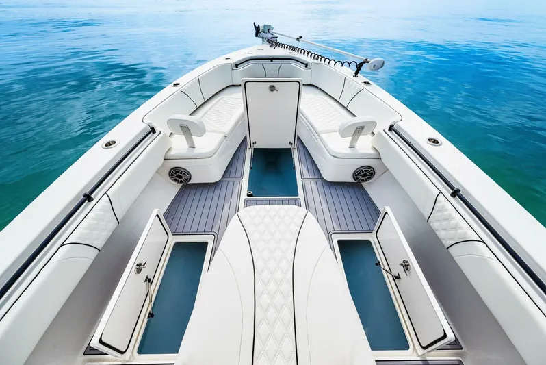 Jammer Yacht Photos Pics 