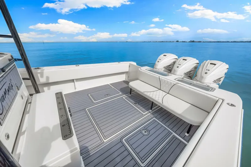 Jammer Yacht Photos Pics 