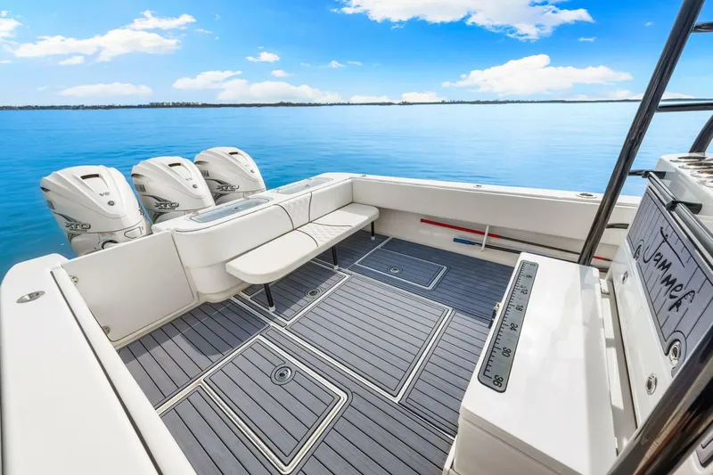 Jammer Yacht Photos Pics 