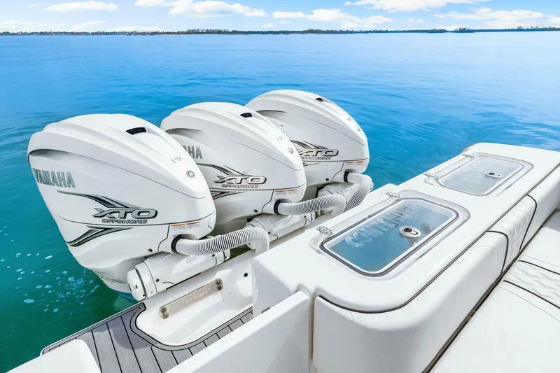 Jammer Yacht Photos Pics 