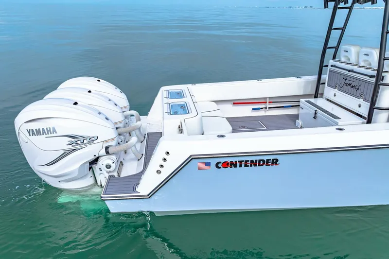 Jammer Yacht Photos Pics 