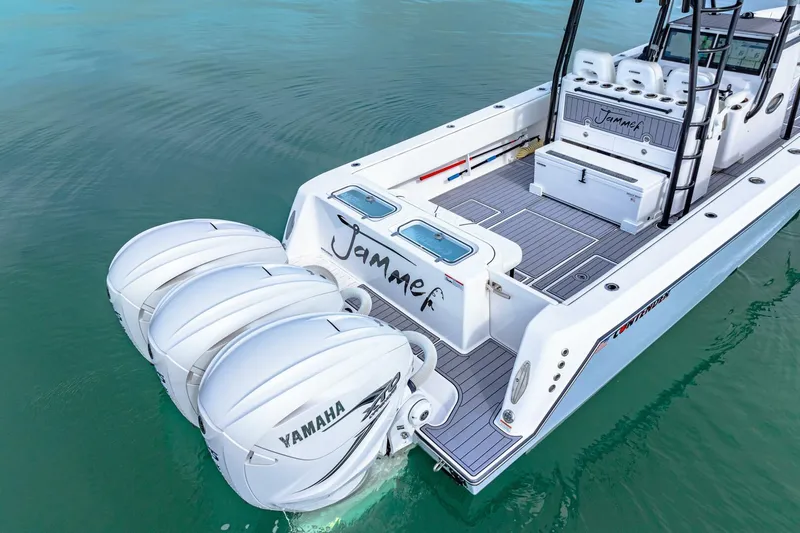 Jammer Yacht Photos Pics 