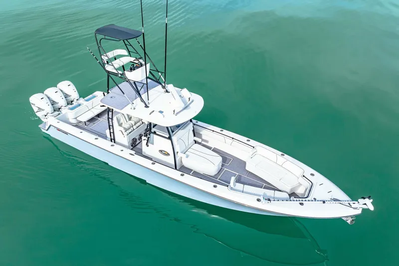 Jammer Yacht Photos Pics 