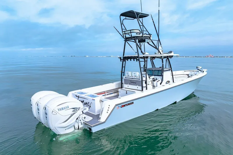 Jammer Yacht Photos Pics 