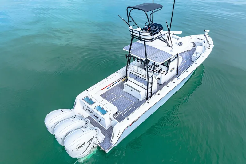 Jammer Yacht Photos Pics 