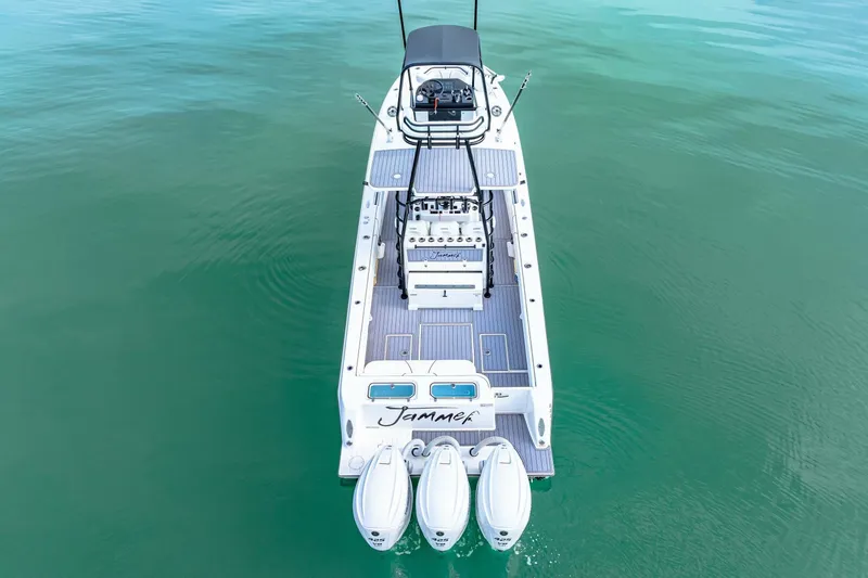 Jammer Yacht Photos Pics 