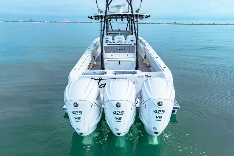 Jammer Yacht Photos Pics 