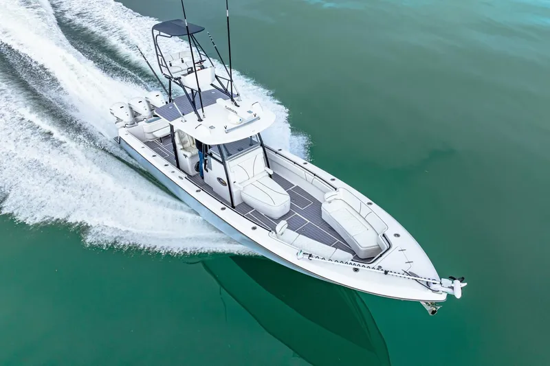 Jammer Yacht Photos Pics 