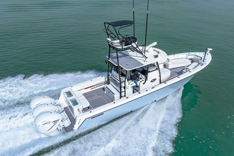 Jammer Yacht Photos Pics 