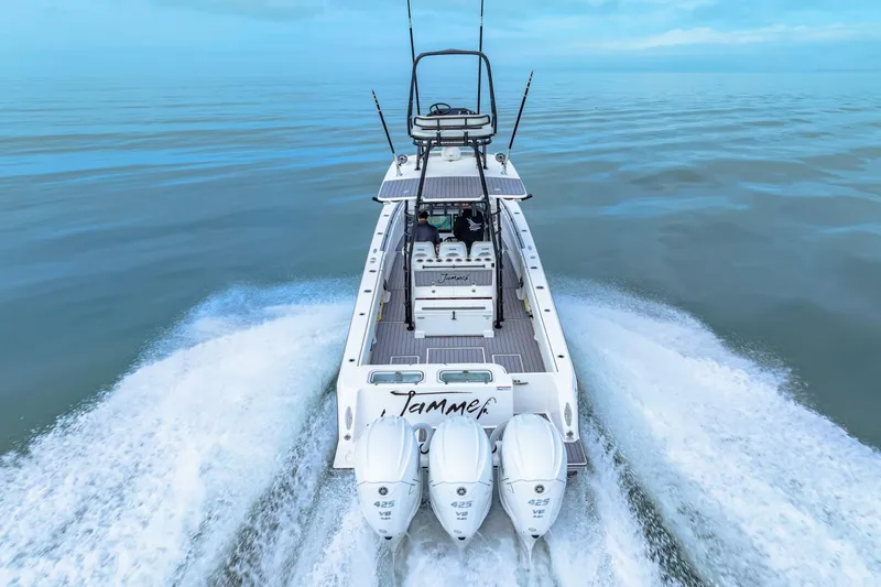 Jammer Yacht Photos Pics 