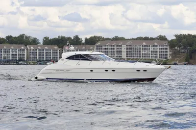 Neptunus 54 Hardtop Express