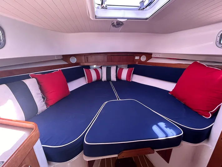 Wren Yacht Photos Pics 