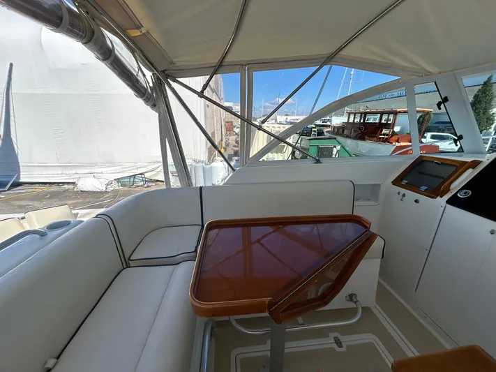 Wren Yacht Photos Pics 