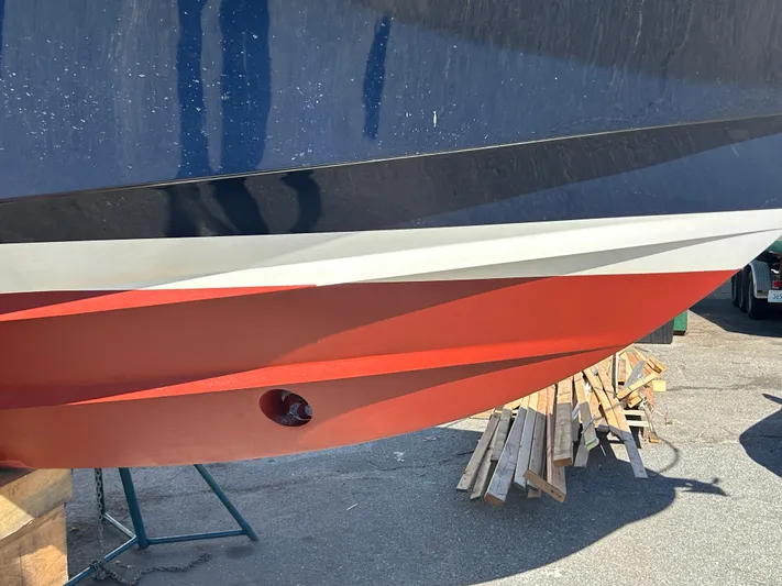 Wren Yacht Photos Pics 