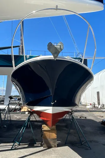 Wren Yacht Photos Pics 
