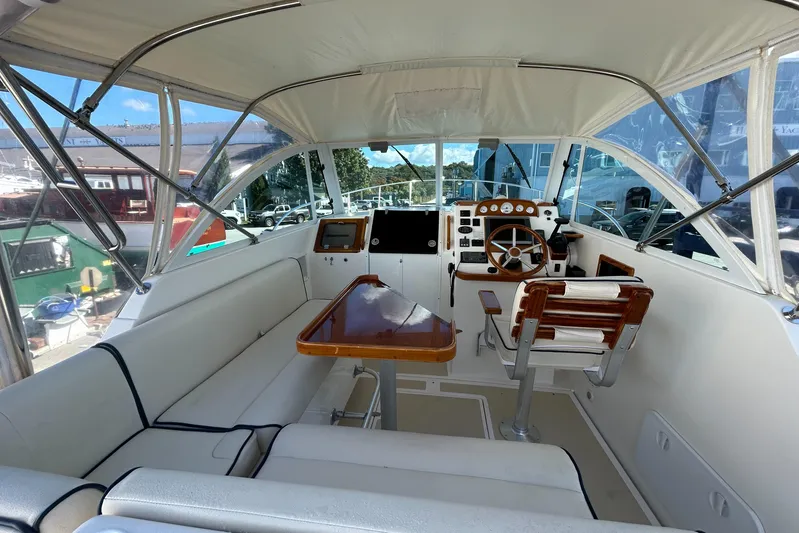 Wren Yacht Photos Pics 