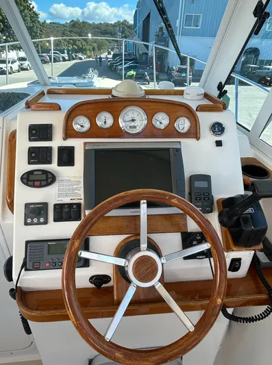 Wren Yacht Photos Pics 