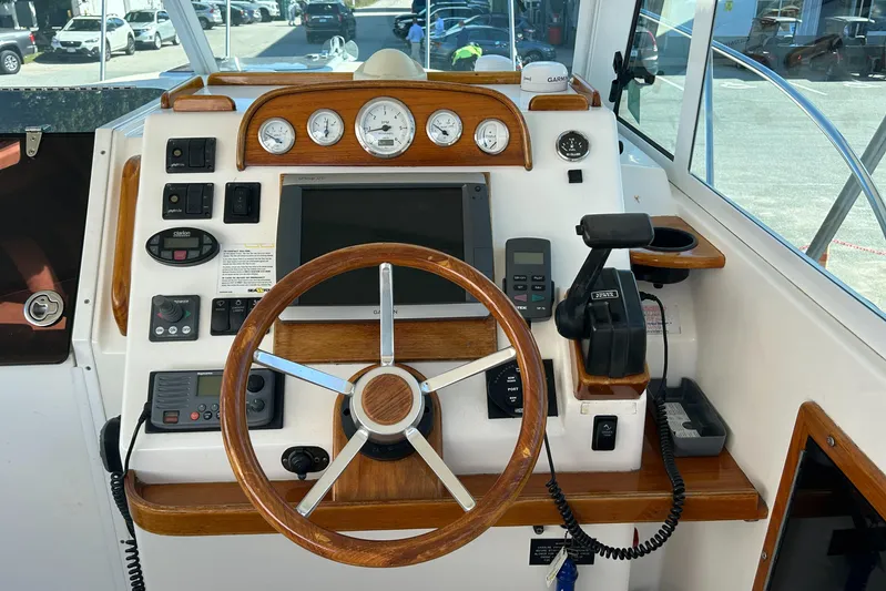 Wren Yacht Photos Pics 