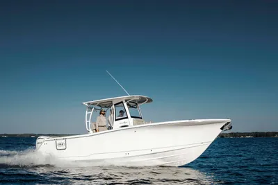 Sea Hunt Gamefish 28 Forward Seating