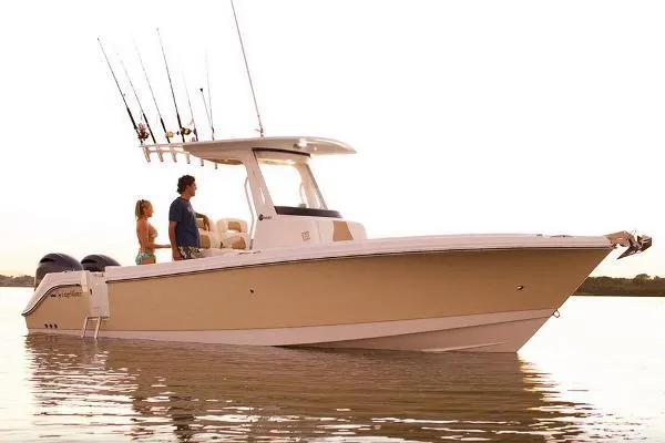  Yacht Photos Pics Manufacturer Provided Image