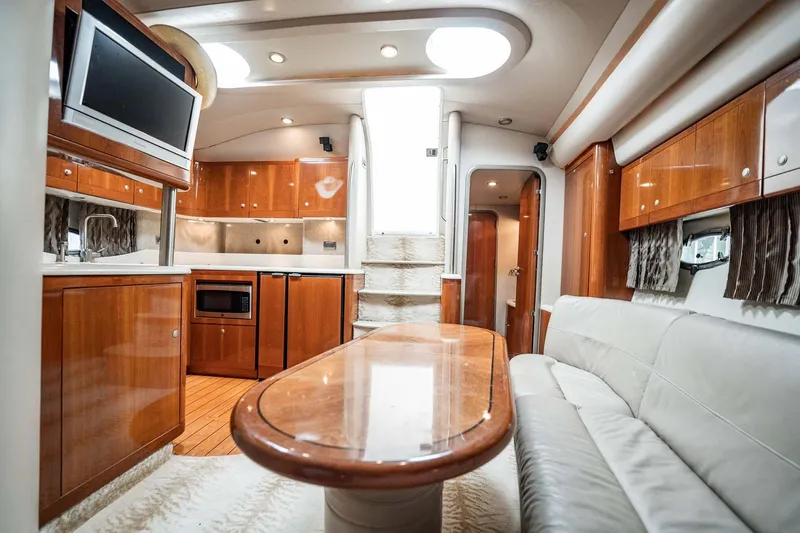 Contributing Factor II Yacht Photos Pics 