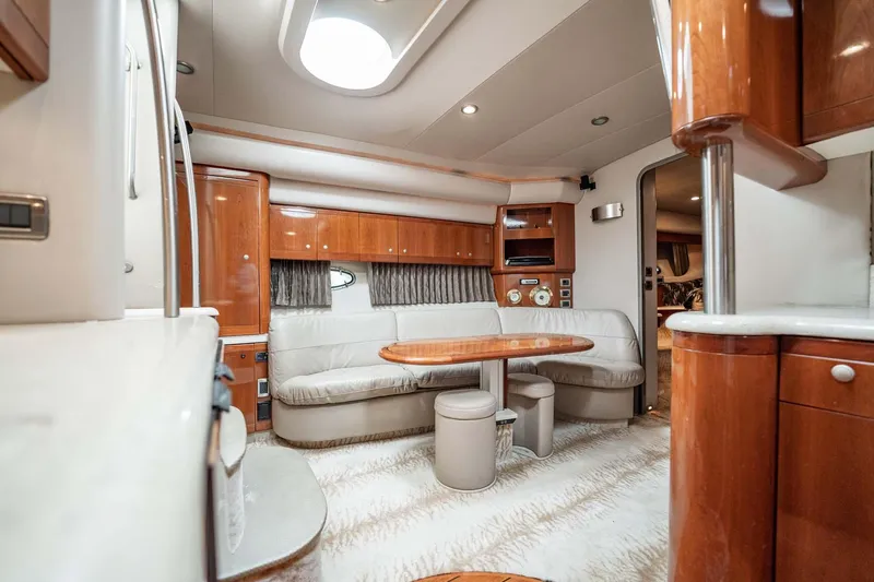 Contributing Factor II Yacht Photos Pics 