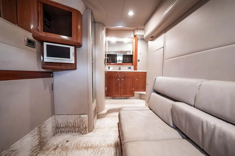 Contributing Factor II Yacht Photos Pics 