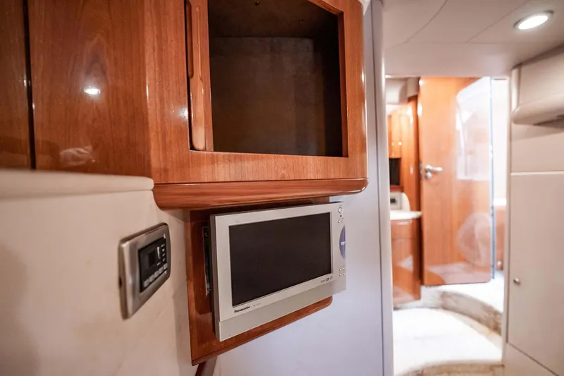 Contributing Factor II Yacht Photos Pics 