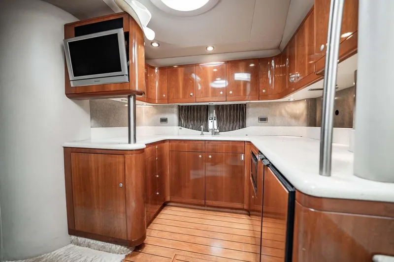 Contributing Factor II Yacht Photos Pics 