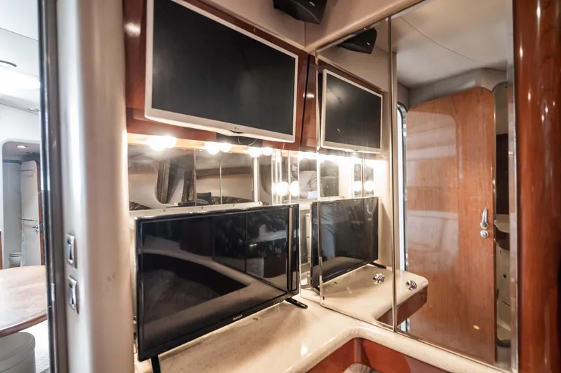 Contributing Factor II Yacht Photos Pics 