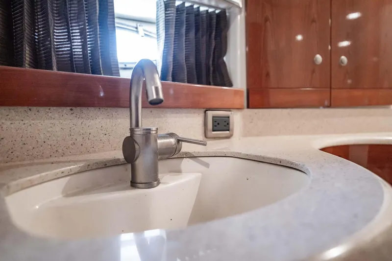 Contributing Factor II Yacht Photos Pics 