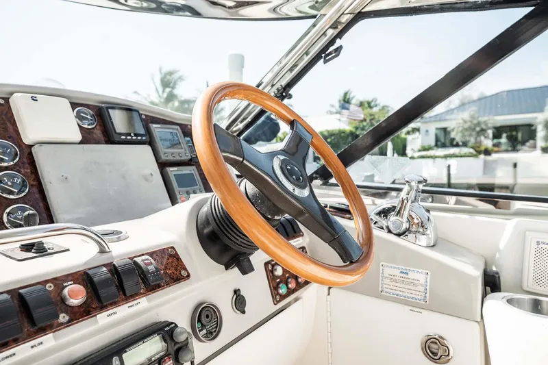 Contributing Factor II Yacht Photos Pics 