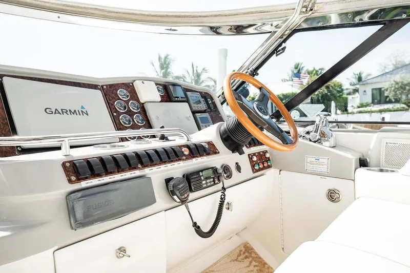 Contributing Factor II Yacht Photos Pics 