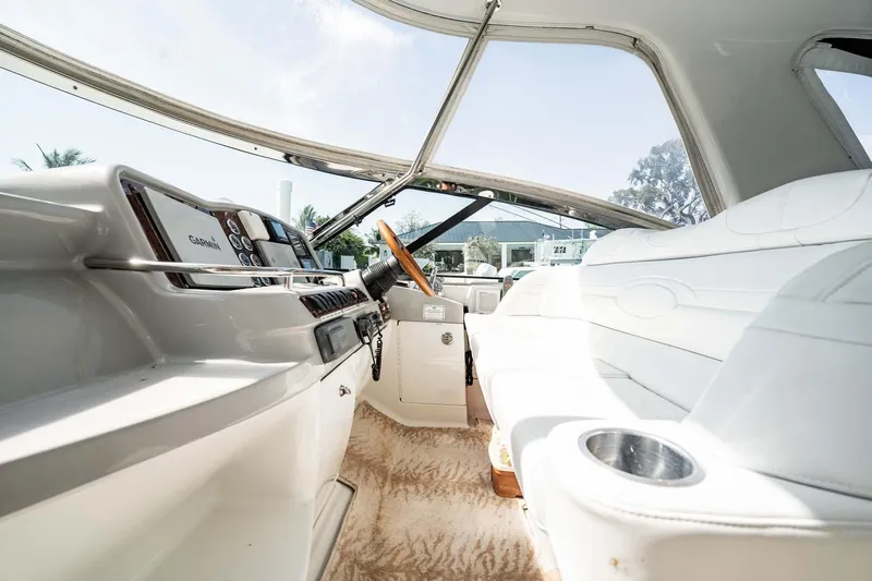 Contributing Factor II Yacht Photos Pics 