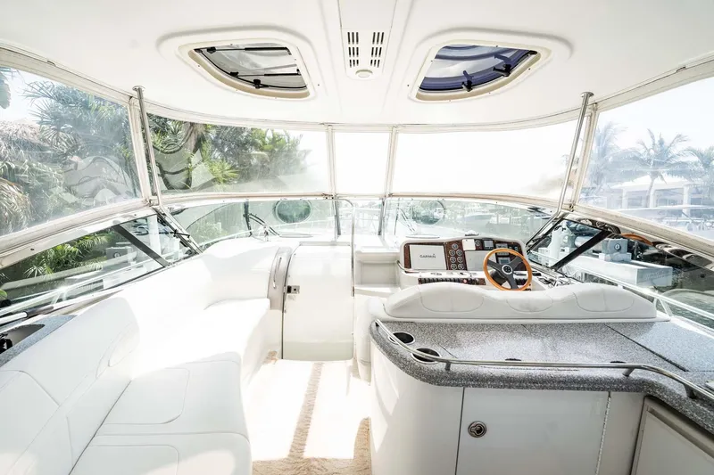 Contributing Factor II Yacht Photos Pics 