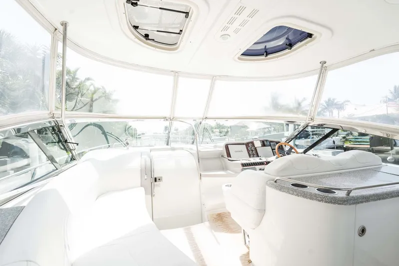 Contributing Factor II Yacht Photos Pics 