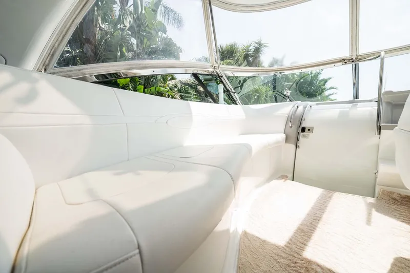 Contributing Factor II Yacht Photos Pics 