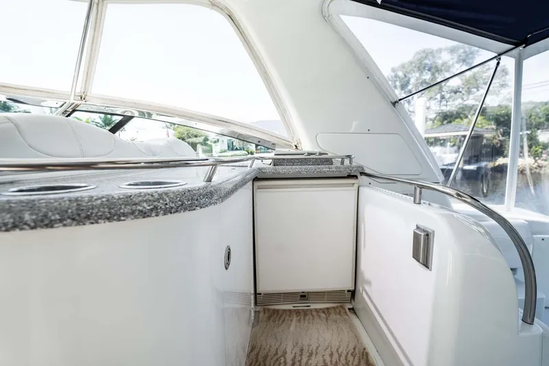 Contributing Factor II Yacht Photos Pics 