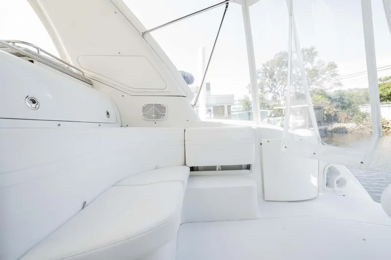 Contributing Factor II Yacht Photos Pics 