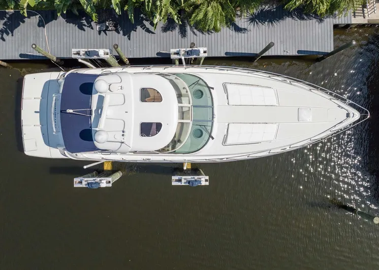 Contributing Factor II Yacht Photos Pics 