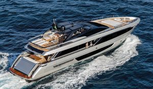2024 Riva Corsaro