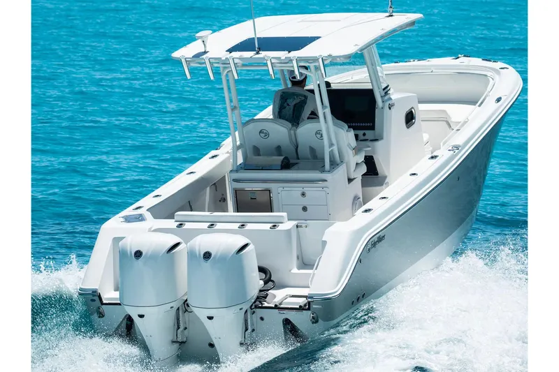  Yacht Photos Pics Manufacturer Provided Image