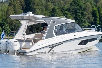 Finnmaster T9