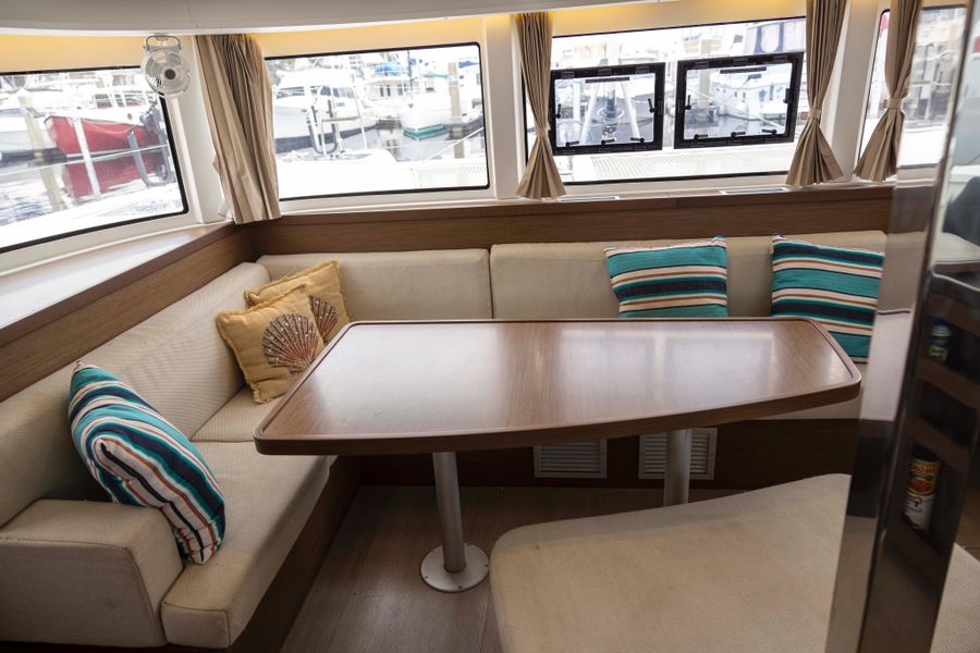 2020 Lagoon 42