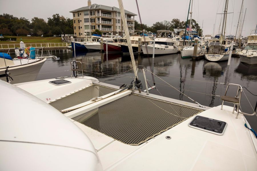 2020 Lagoon 42
