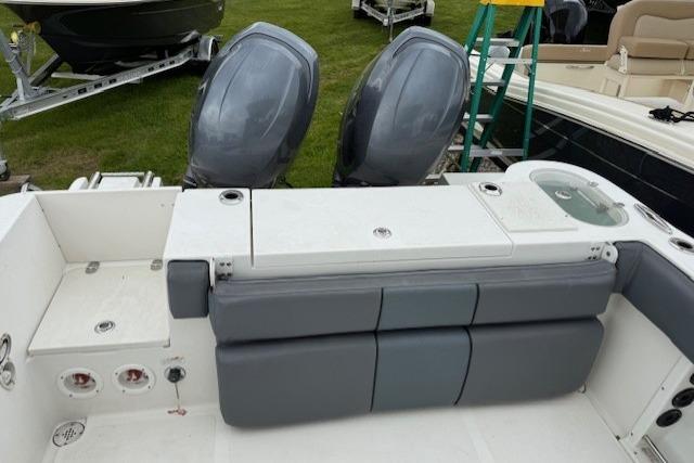 2013 NauticStar 2500XS Offshore - Image 9