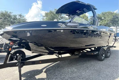 Supra SE 550