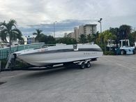 1993 Bayliner RENDEVOUS